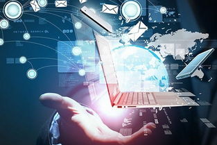 互聯(lián)網(wǎng)行業(yè)術(shù)語(yǔ)盤點(diǎn) 從B2B到閉環(huán)，探索信息服務(wù)與盈利模式