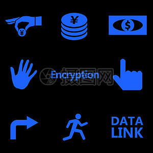 當(dāng)圖標(biāo)遇見服務(wù) 互聯(lián)網(wǎng)信息與金融服務(wù)的視覺符號(hào)解析