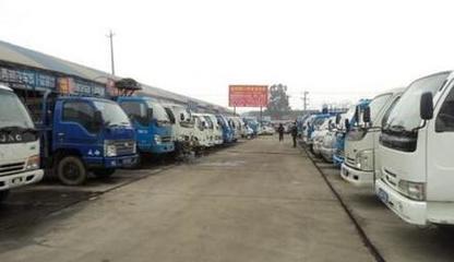 變局之下，商用車企業(yè)何去何從——兼論日用化學(xué)產(chǎn)品銷售模式的新啟示